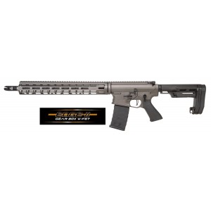 Falkor Defense Recce 223 Ambi Sport with Edge II Gear Box